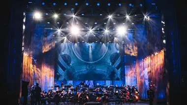 Pretty Yende, Maxim Vengerov, Sol Gabetta & Marine Chagnon