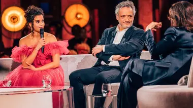 Louis Langrée célèbre l'Opéra-Comique