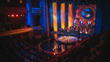 Replay du programme Fauteuils d'orchestre, le concert