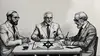 2025 • Faux et usage d'un faux antisémite : Les "Protocoles des sages de Sion"