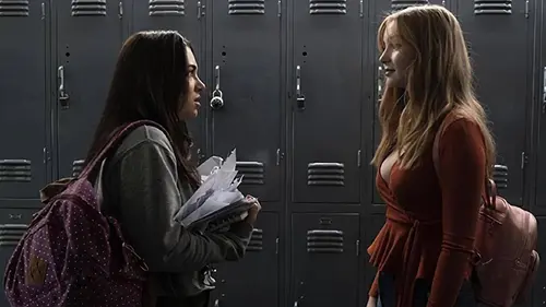 Casting Faux profil, vraie tueuse