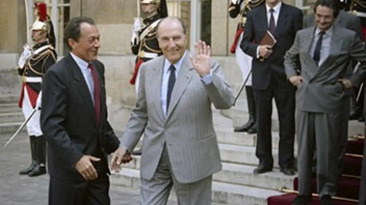 Faux semblants ou trop semblables ?