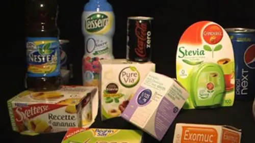 Faux sucres, zéro calorie, mais à quel prix ?