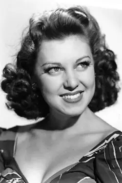 Photo de Fay McKenzie