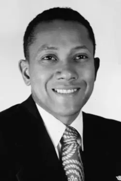 Photo de Fayard Nicholas