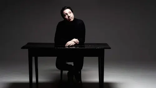 Fazil Say et Alain Altinoglu jouent Bach