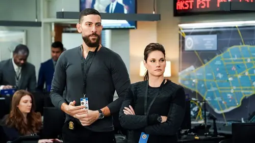 FBI S06E02 Le temps des remords en streaming