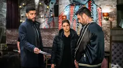 FBI S01E11 Dure limite en streaming