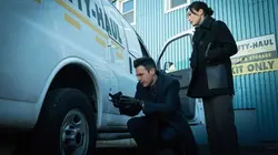 FBI S02E15 Opération Mansor