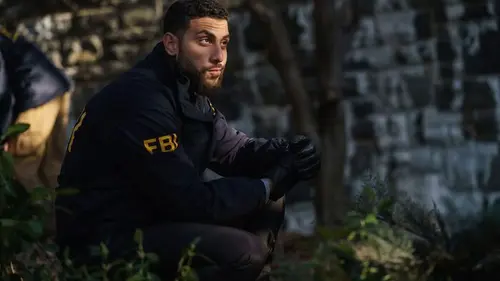 FBI S02E19 Sous emprise