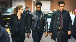 FBI S03E01 Ne fais confiance à personne