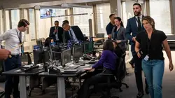 FBI S04E01 Tout ce qui brille