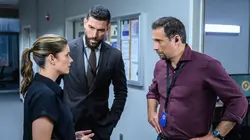 FBI S04E04 Connais-toi toi-même