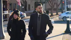 FBI S05E09 Le fils modèle