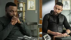 FBI S07E08 Un braquage en or