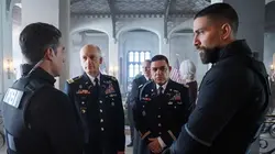 FBI S07E13 La troisième cible en streaming