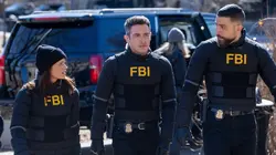 FBI S07E17 Petits meurtres en famille