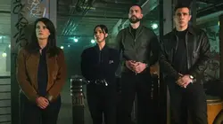 FBI S07E22 Un jour nouveau