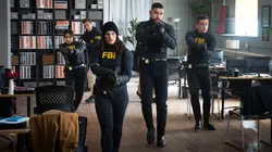 FBI S07E19 Menace imminente