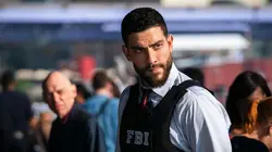 Visuel de FBI