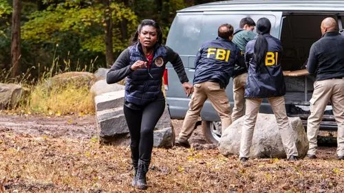 FBI S01E08 Le jugement dernier