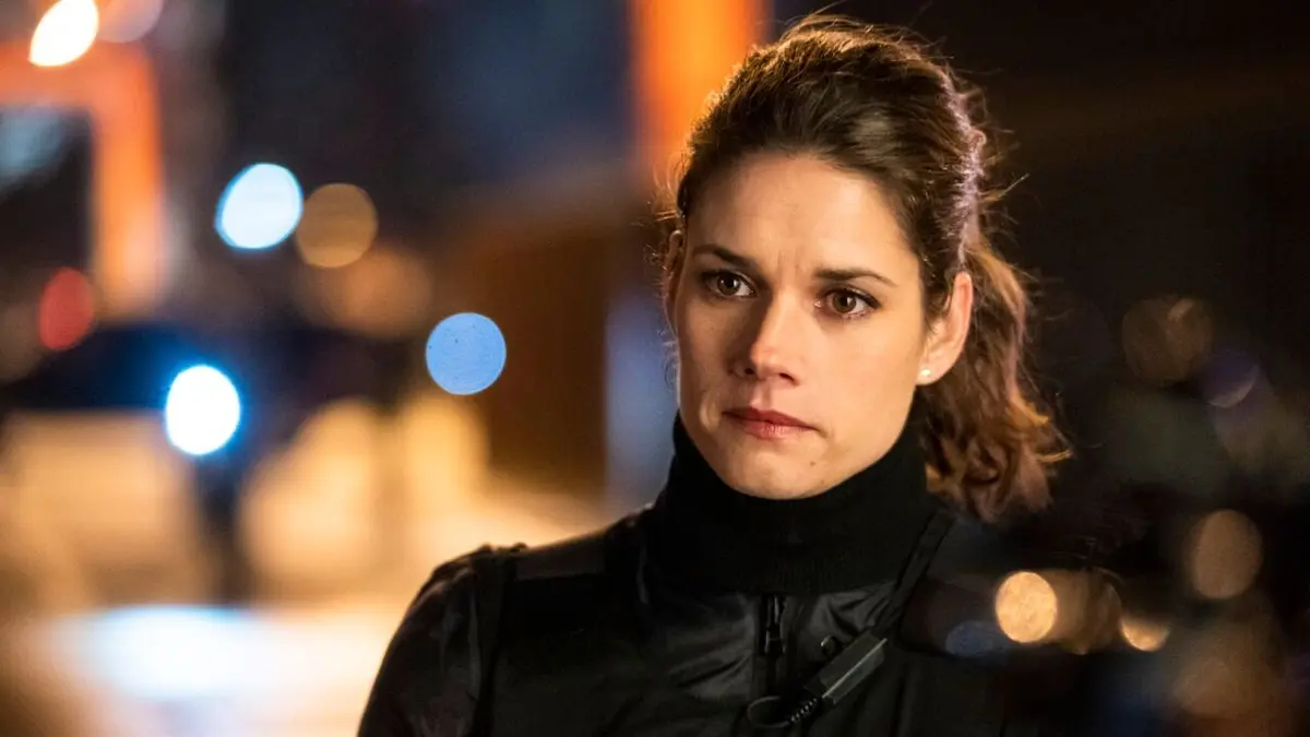 FBI S01E10 Le dogme de l'armurier