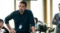 FBI S01E11 Dure limite