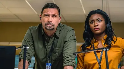 FBI S01E13 Le pacte