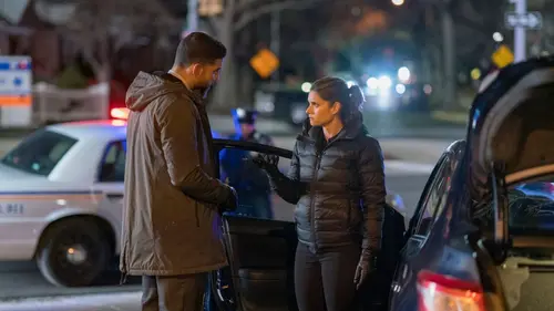 FBI S01E14 Meurtres sur commande