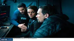 Visuel de FBI