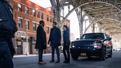 FBI S01E21 Doubles vies