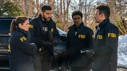 Visuel de FBI