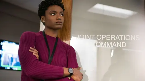 FBI S03E11 Frères et soeurs