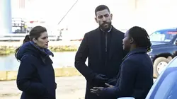 Visuel de FBI