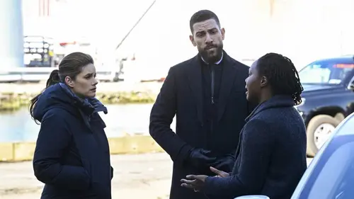 FBI S04E18 Prise au piège