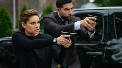 FBI S02E08 Nom de code : Ferdinand