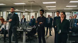 FBI S03E02 Face au doute