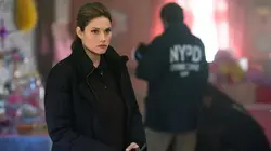 FBI S03E04 Fou d'amour