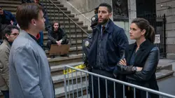 FBI S03E13 Les loups de Wall Street