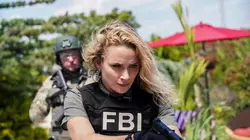 FBI S05E04 Scènes de crimes