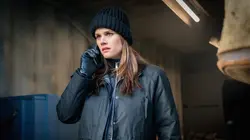 FBI S02E15 Opération Mansor