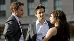 FBI : duo très spécial S01E02 Haute couture