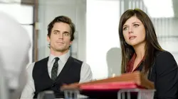 FBI : duo très spécial  S01E04 De l'or sur les mains