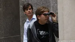 FBI : duo très spécial  S02E11 Saint Georges et le dragon