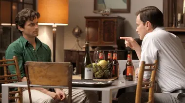 Les vieux escrocs ne meurent jamais