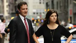 FBI : duo très spécial S02E14 Pis-aller en streaming