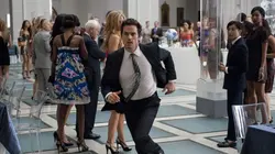 FBI : duo très spécial S02E15 Blackout en streaming