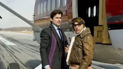 FBI : duo très spécial S03E01 Lolana en streaming