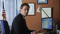 FBI : duo très spécial