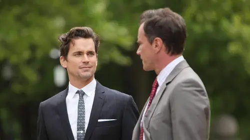 FBI : duo très spécial S04E06 Nos ancêtres les espions en streaming